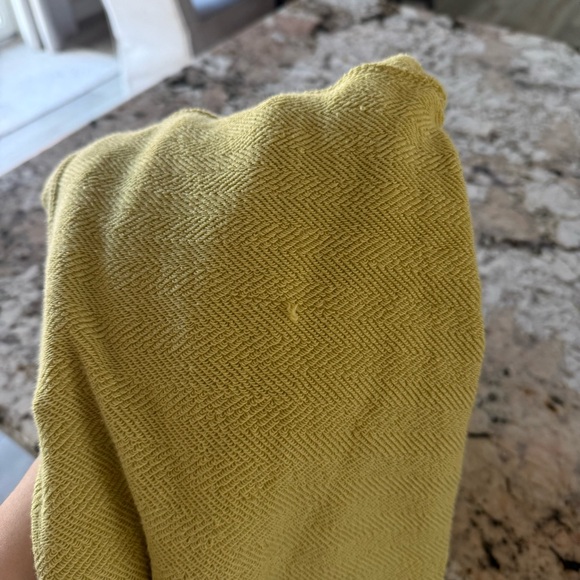 American Eagle Oversized Henley Pullover Sweatshirt Medium - Picture 7 of 7